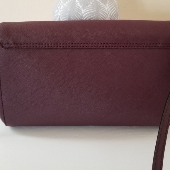 🏖️ Kate Spade Flap Crossbody Bag - Picture 6 of 11